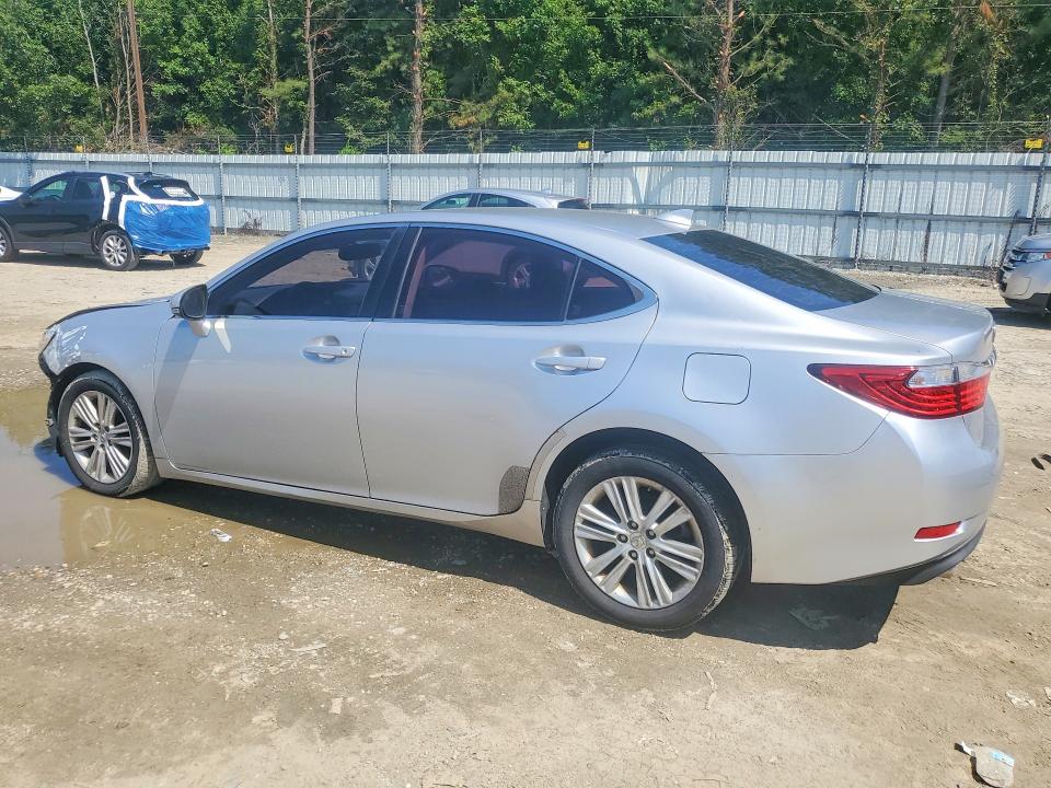 Продажа на аукционе авто 2015 Lexus Es, vin: JTHBK1GG7F2161243, номер лота: 62662326