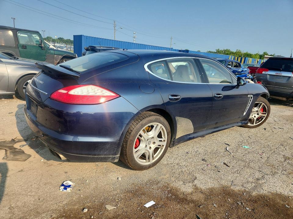 2010 Porsche Panamera მანქანა იყიდება აუქციონზე, vin: WP0AC2A74AL090871, აუქციონის ნომერი: 62464936