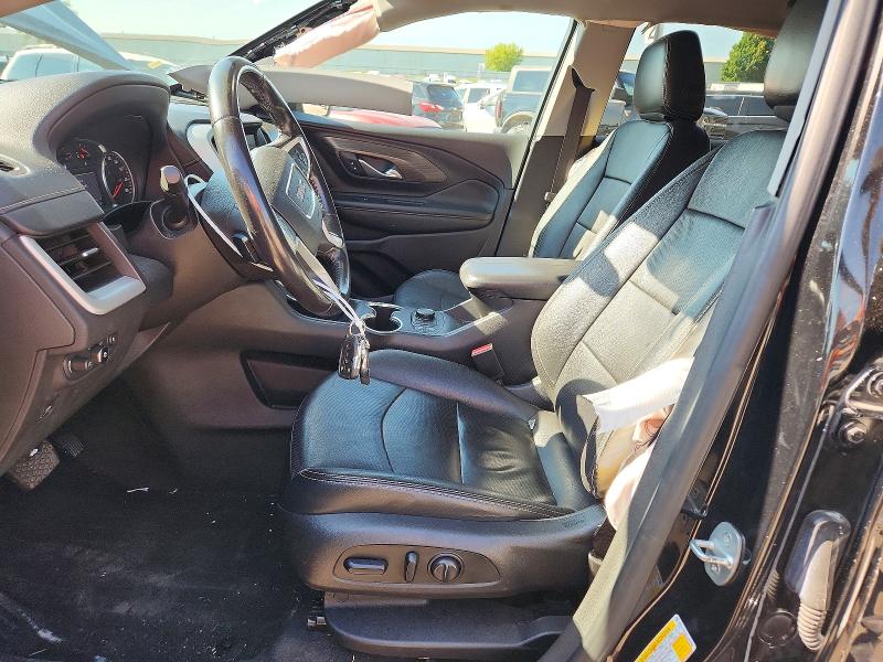 62853076 :رقم المزاد ، 3GKALVEV8LL267086 vin ، 2020 Gmc Terrain مزاد بيع