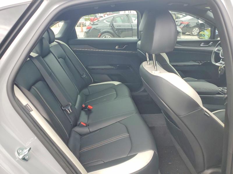 Продажа на аукционе авто 2025 Kia K5, vin: KNAG64J79S5345269, номер лота: 59181496