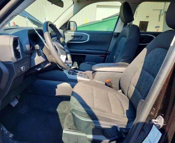 Продажа на аукционе авто 2021 Ford Bronco Sport, vin: 3FMCR9B67MRA49738, номер лота: 60718846