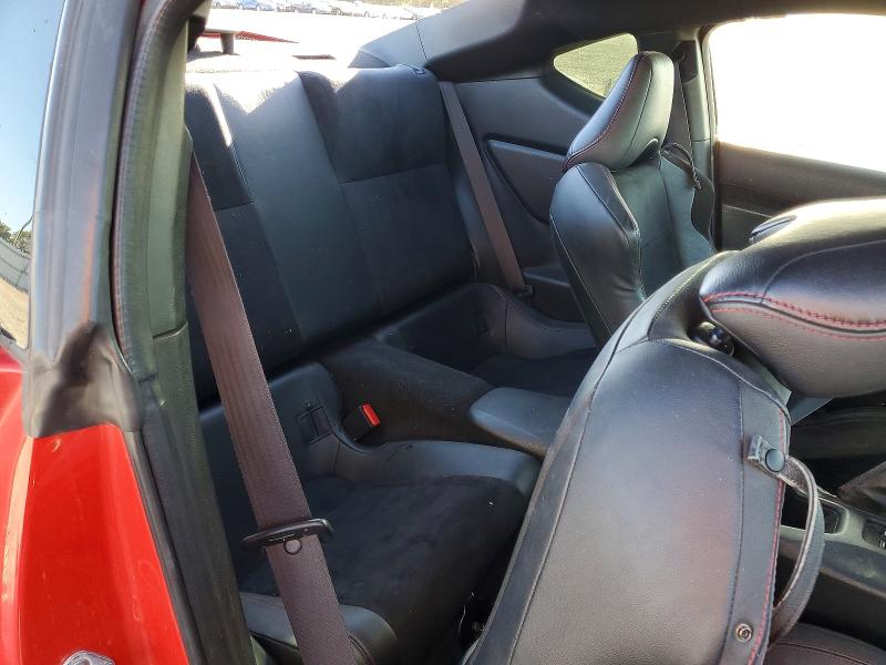 Aukcja sprzedaży 2016 Subaru Brz, vin: JF1ZCAC12G8604093, numer aukcji: 61720106