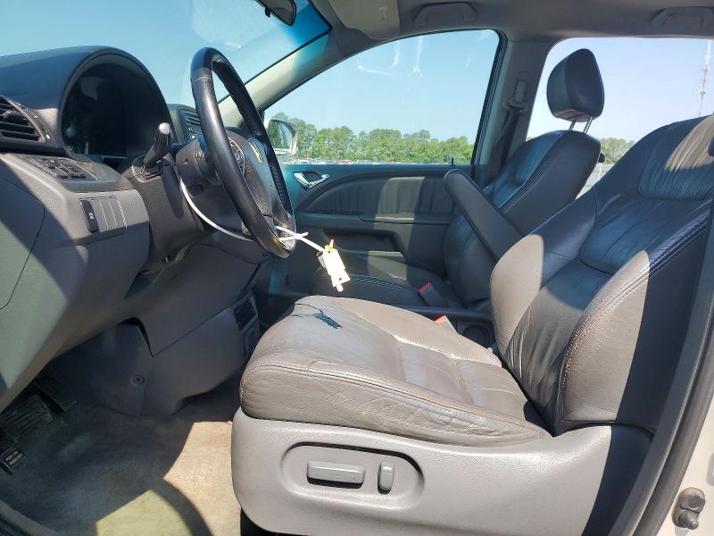 Продаж на аукціоні авто 2006 Honda Odyssey, vin: 5FNRL387X6B415046, номер лоту: 59679226
