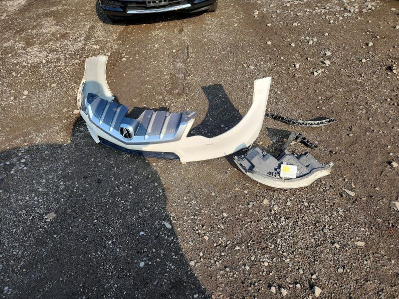 2009 Acura Rdx მანქანა იყიდება აუქციონზე, vin: 5J8TB18589A001760, აუქციონის ნომერი: 61741556
