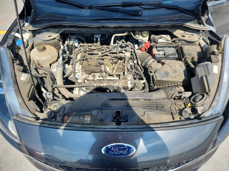 Aukcja sprzedaży 2020 Ford Escape, vin: 1FMCU0H61LUC74715, numer aukcji: 60498466