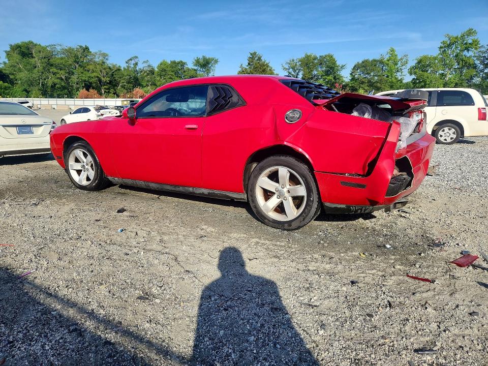 59990576 :رقم المزاد ، 2C3CDYAG5DH524424 vin ، 2013 Dodge Challenger مزاد بيع