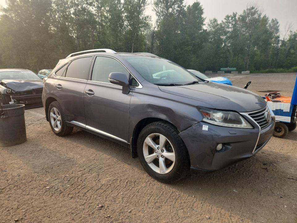 56967876 :رقم المزاد ، JTJBK1BA2D2451162 vin ، 2013 Lexus Rx 350 مزاد بيع