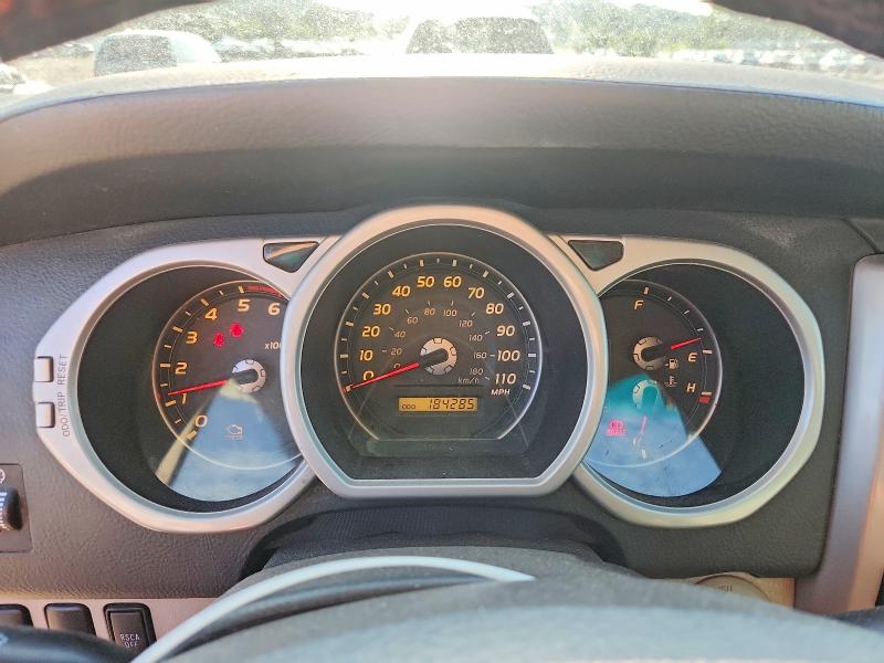 62319826 :رقم المزاد ، JTEBT17R448014352 vin ، 2004 Toyota 4runner مزاد بيع