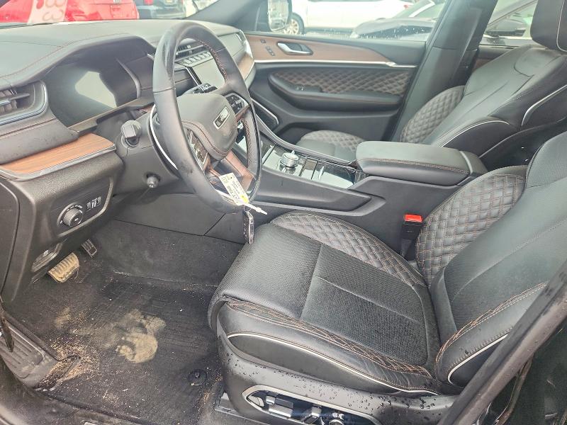 Продаж на аукціоні авто 2025 Jeep Grand Cherokee, vin: 1C4RJHEGXS8728213, номер лоту: 62567806