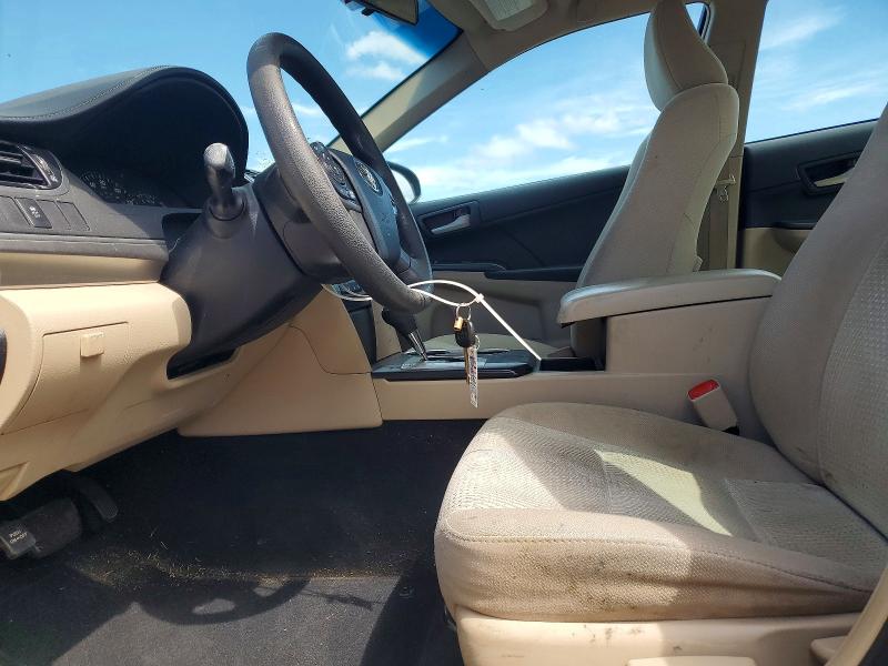 Aukcja sprzedaży 2013 Toyota Camry, vin: 4T1BF1FK0DU704537, numer aukcji: 61521266