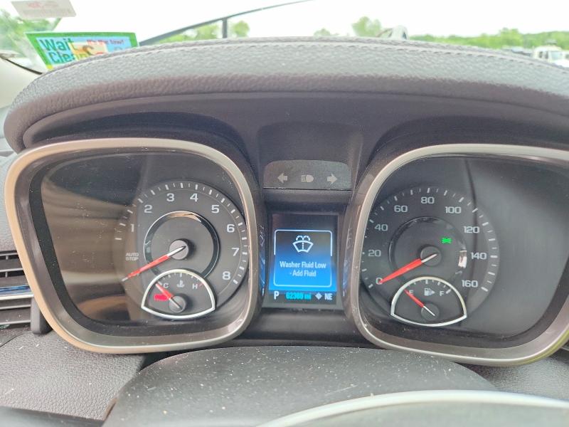 Aukcja sprzedaży 2014 Chevrolet Malibu, vin: 1G11C5SL7EF164780, numer aukcji: 60161006