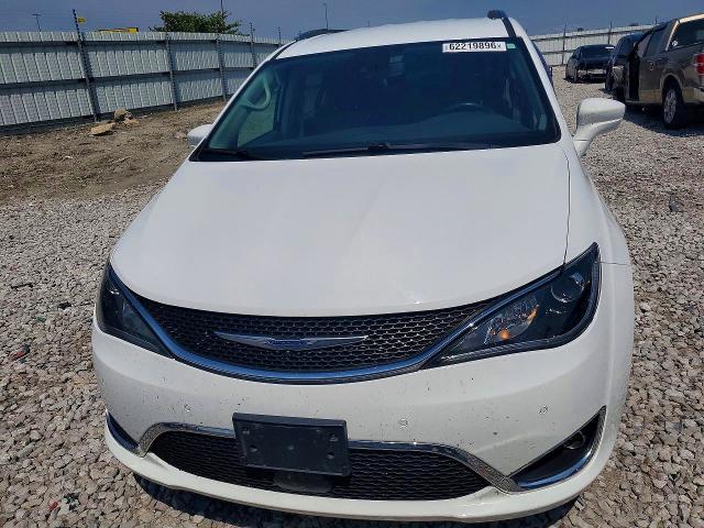 Aukcja sprzedaży 2020 Chrysler Pacifica, vin: 2C4RC1EG9LR281719, numer aukcji: 62219896