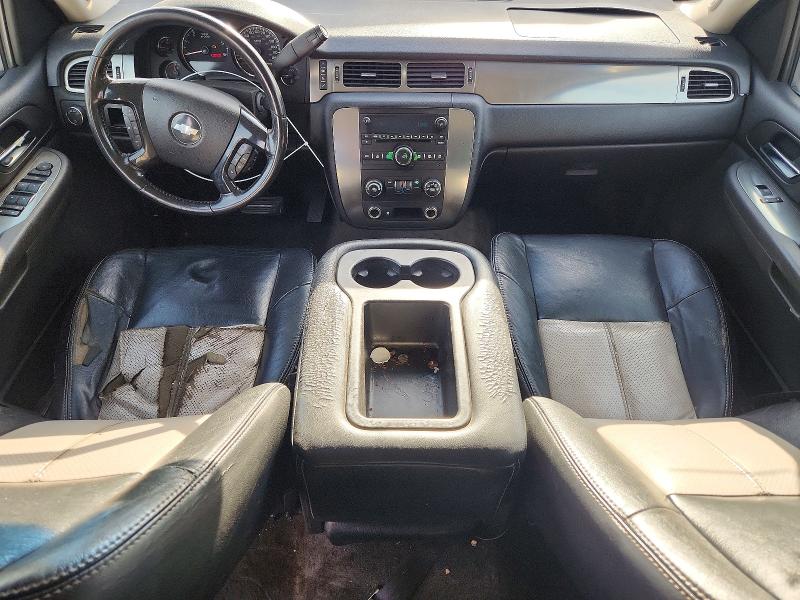 Продаж на аукціоні авто 2007 Chevrolet Tahoe, vin: 1GNFC13J27R105891, номер лоту: 60858836
