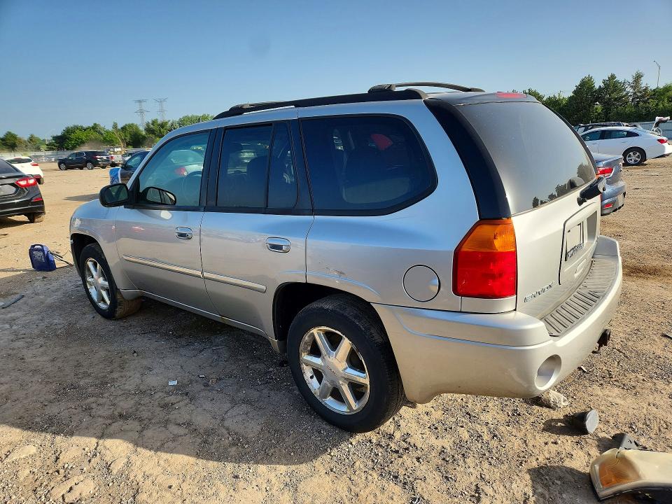 Продажа на аукционе авто 2008 Gmc Envoy, vin: 1GKDT13S082232985, номер лота: 59183456