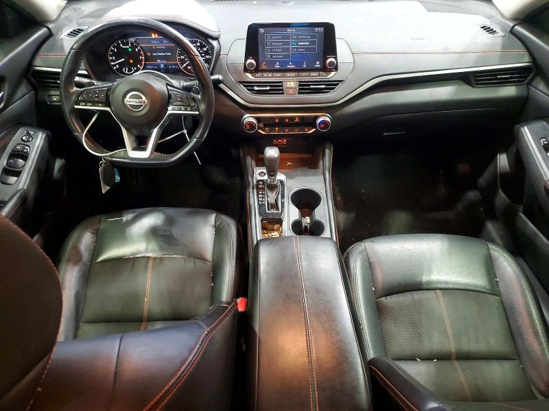 Продаж на аукціоні авто 2020 Nissan Altima, vin: 1N4BL4CV2LN319556, номер лоту: 61022136