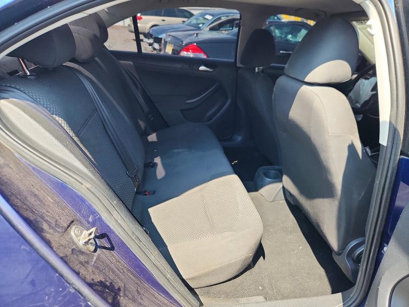 Продаж на аукціоні авто 2012 Volkswagen Jetta, vin: 3VW1K7AJ7CM382900, номер лоту: 60569016