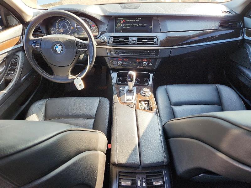 61377016 :رقم المزاد ، WBAXG5C56DDY32985 vin ، 2013 Bmw 528 مزاد بيع