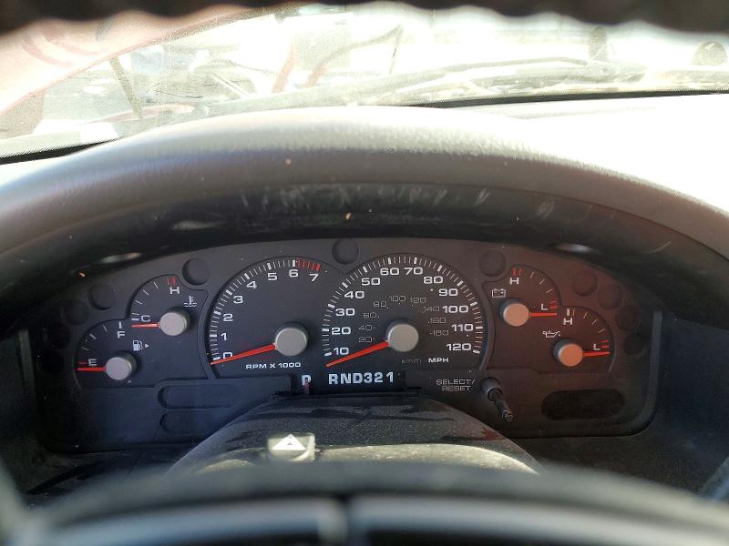 2004 Ford Explorer მანქანა იყიდება აუქციონზე, vin: 1FMZU63K04ZA17891, აუქციონის ნომერი: 59632056