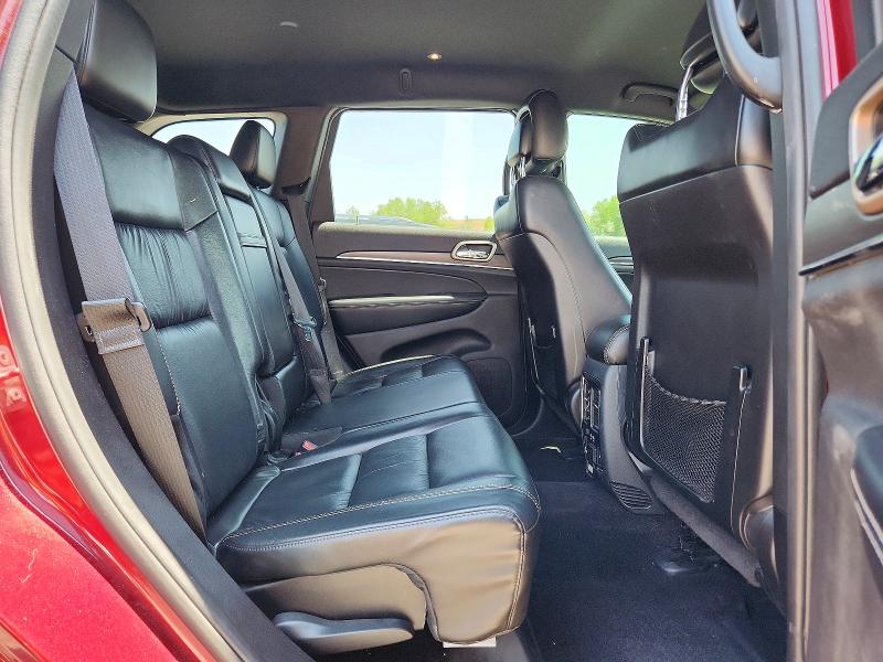 Aukcja sprzedaży 2016 Jeep Grand Cherokee, vin: 1C4RJFBG1GC328148, numer aukcji: 61950166