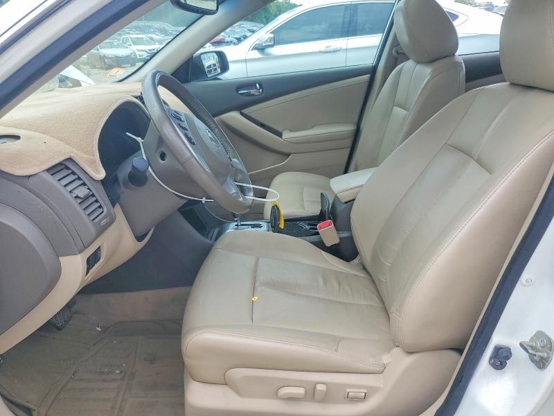 Продаж на аукціоні авто 2012 Nissan Altima, vin: 1N4BL2AP4CN496246, номер лоту: 61429236