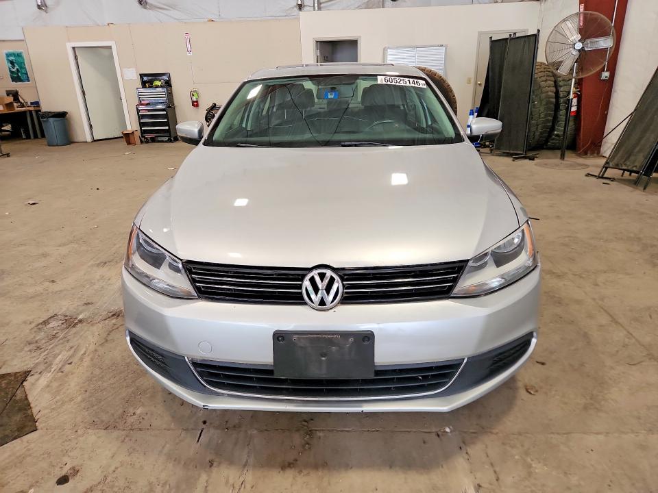 Aukcja sprzedaży 2014 Volkswagen Jetta, vin: 3VWD17AJ9EM361842, numer aukcji: 60525146