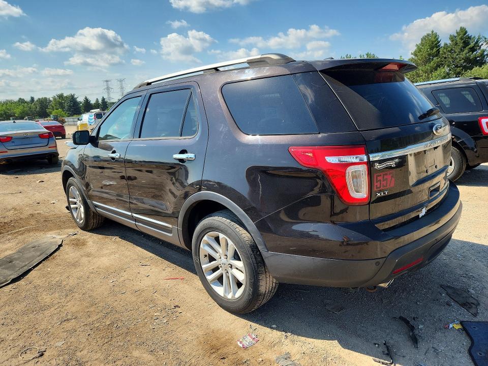 Aukcja sprzedaży 2013 Ford Explorer, vin: 1FM5K8D89DGA22523, numer aukcji: 59894256