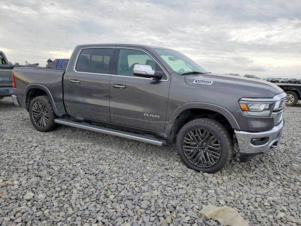 Aukcja sprzedaży 2021 Ram 1500, vin: 1C6SRFJT7MN599389, numer aukcji: 62227446