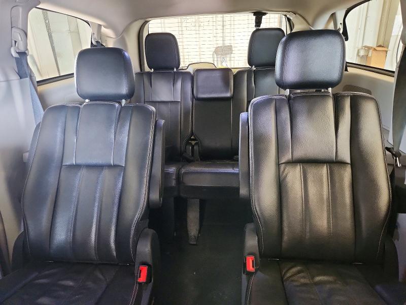 Aukcja sprzedaży 2012 Chrysler Town & Country, vin: 2C4RC1BG8CR287175, numer aukcji: 59826976