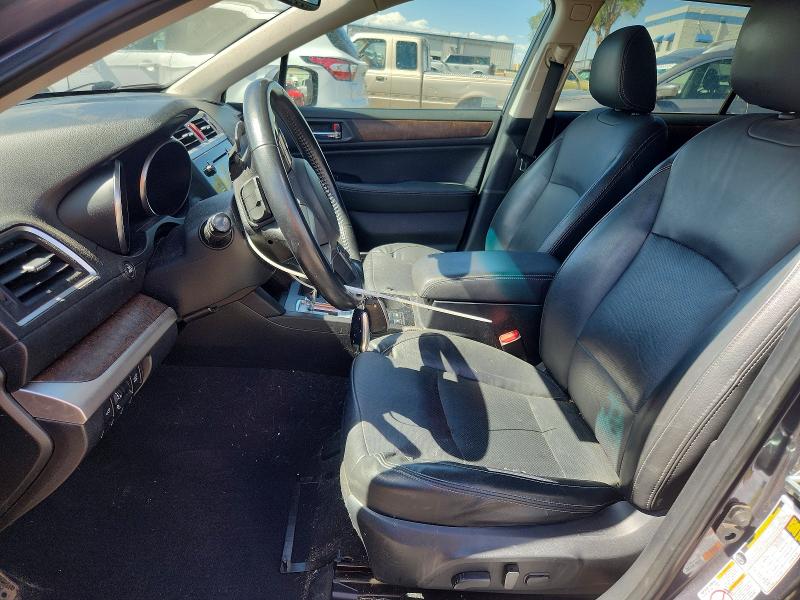 Aukcja sprzedaży 2015 Subaru Outback, vin: 4S4BSBLC5F3281817, numer aukcji: 58990976