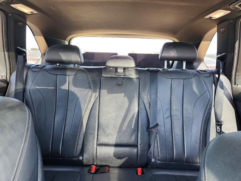 Aukcja sprzedaży 2018 Bmw X5, vin: 5UXKR2C54J0Z17525, numer aukcji: 62744776