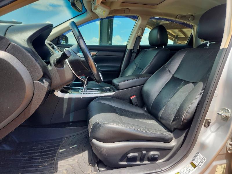 Aukcja sprzedaży 2013 Nissan Altima, vin: 1N4AL3AP2DC240623, numer aukcji: 60899286