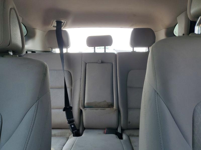Продаж на аукціоні авто 2018 Hyundai Tucson, vin: KM8J3CA44JU722401, номер лоту: 61179276