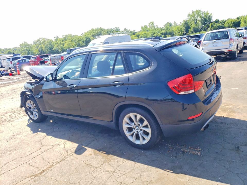 Продажа на аукционе авто 2013 Bmw X1, vin: WBAVL1C54DVR89680, номер лота: 59703966