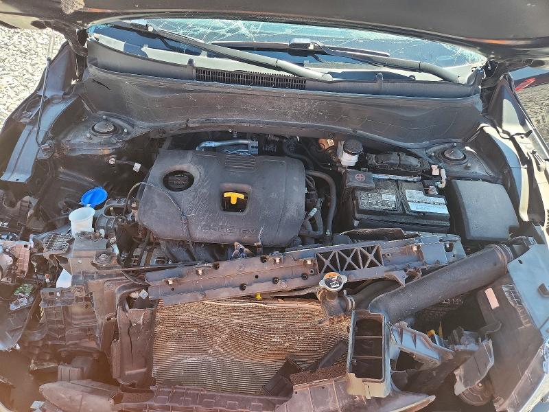 Продажа на аукционе авто 2021 Kia Seltos, vin: KNDEPCAA1M7229729, номер лота: 60606526