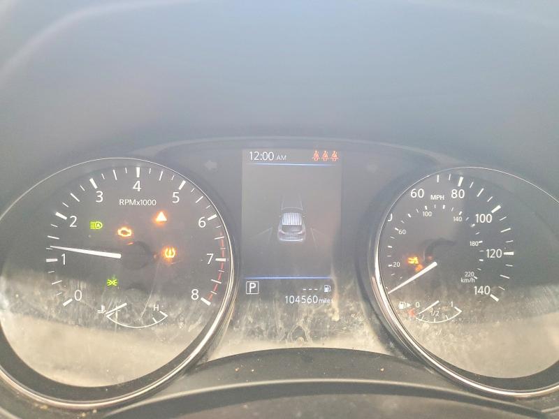 Aukcja sprzedaży 2021 Nissan Rogue Sport, vin: JN1BJ1AW6MW420494, numer aukcji: 61100656