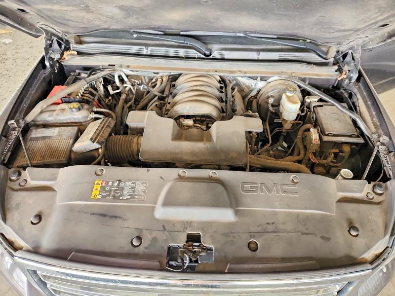 Продажа на аукционе авто 2017 Gmc Yukon Xl, vin: 1GKS2GKC1HR324637, номер лота: 60011606
