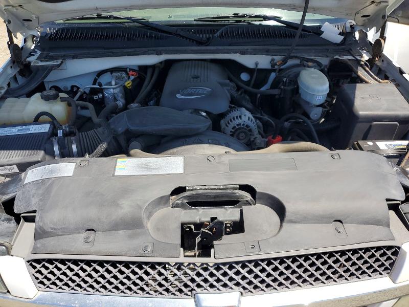 59395736 :رقم المزاد ، 2GCEC19T031169069 vin ، 2003 Chevrolet Silverado مزاد بيع