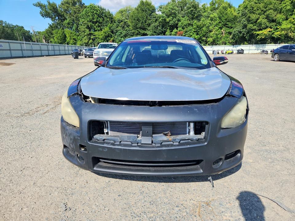 Продаж на аукціоні авто 2013 Nissan Maxima, vin: 1N4AA5AP4DC825950, номер лоту: 62808006