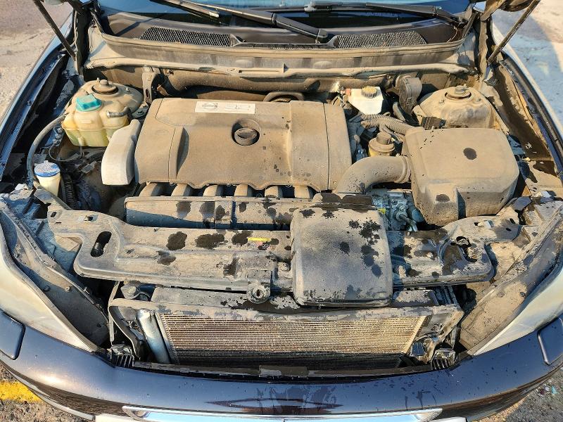 2013 Volvo Xc90 მანქანა იყიდება აუქციონზე, vin: YV4952CZ0D1634324, აუქციონის ნომერი: 59893886
