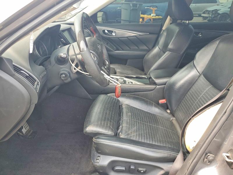 Продаж на аукціоні авто 2016 Infiniti Q50, vin: JN1FV7AR6GM450520, номер лоту: 60328706