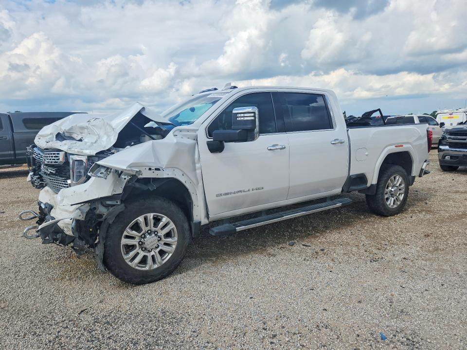 2022 Gmc Sierra მანქანა იყიდება აუქციონზე, vin: 1GT49WEY7NF178209, აუქციონის ნომერი: 60368686