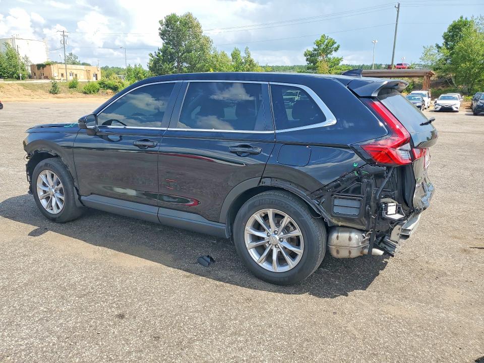Продаж на аукціоні авто 2024 Honda Cr-v, vin: 7FARS3H72RE000749, номер лоту: 60794856
