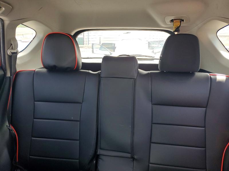 Aukcja sprzedaży 2015 Toyota Rav4, vin: JTMZFREV9FD075862, numer aukcji: 61494046