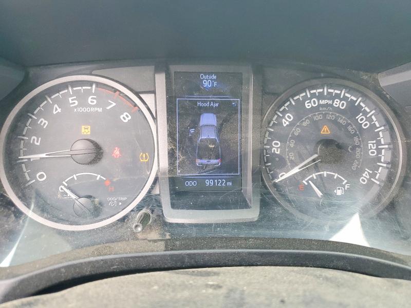 Продажа на аукционе авто 2019 Toyota Tacoma, vin: 5TFCZ5AN6KX207660, номер лота: 61683346