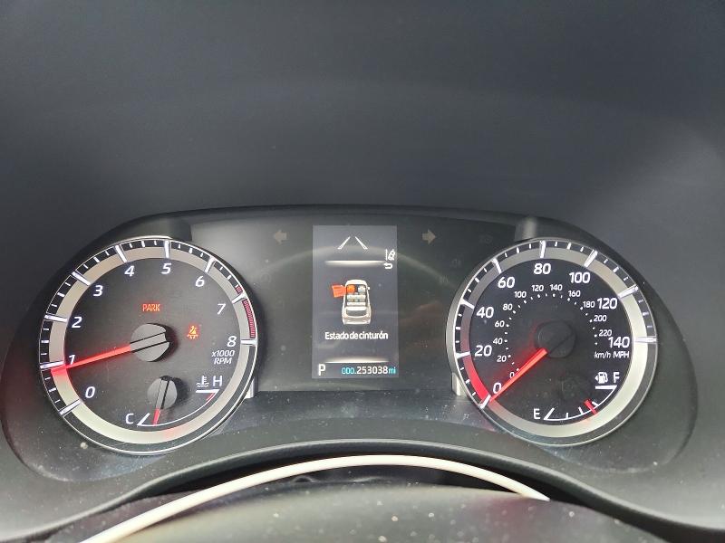 Aukcja sprzedaży 2021 Toyota Highlander, vin: 5TDCZRAH7MS069461, numer aukcji: 61341906