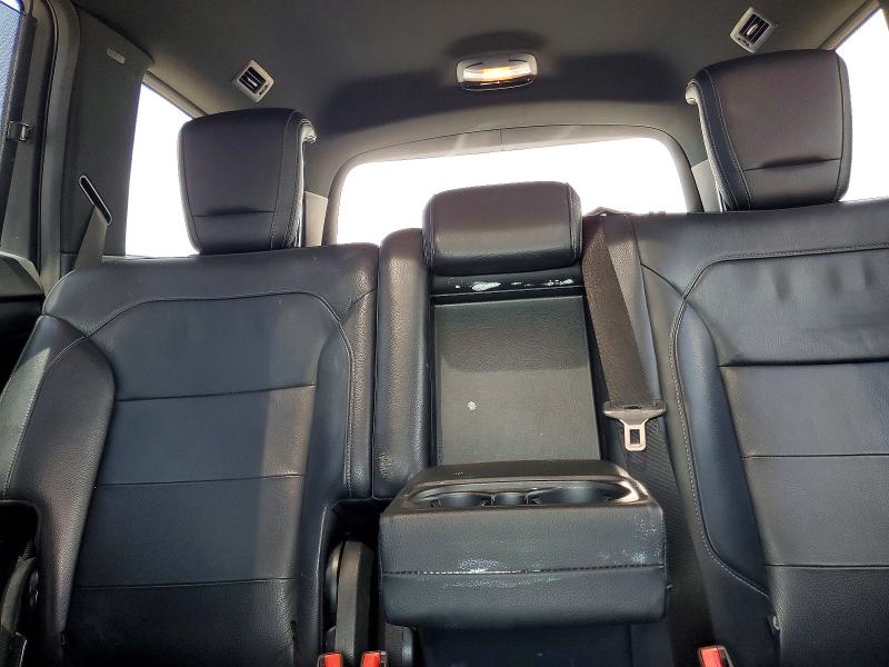 Aukcja sprzedaży 2017 Mercedes-benz Gls, vin: 4JGDF7DE7HA906985, numer aukcji: 63169316