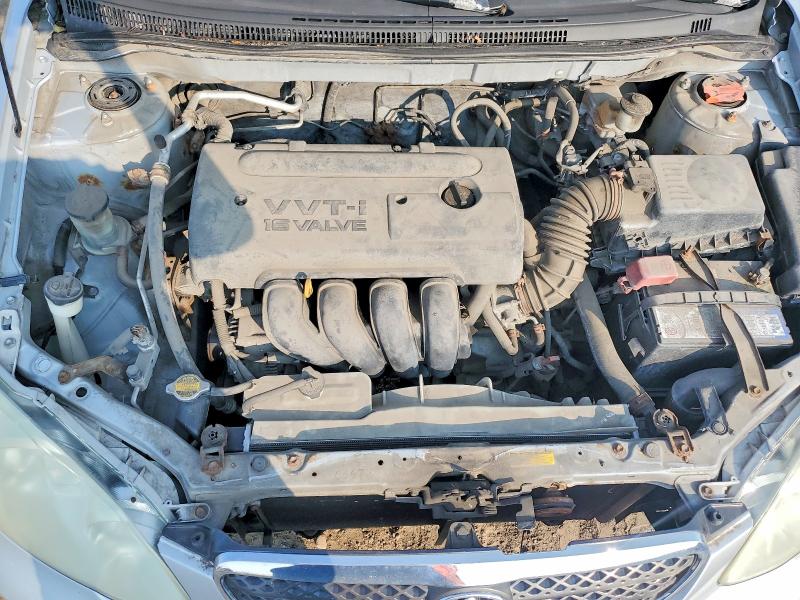Aukcja sprzedaży 2007 Toyota Corolla, vin: 2T1BR32EX7C728823, numer aukcji: 61729846