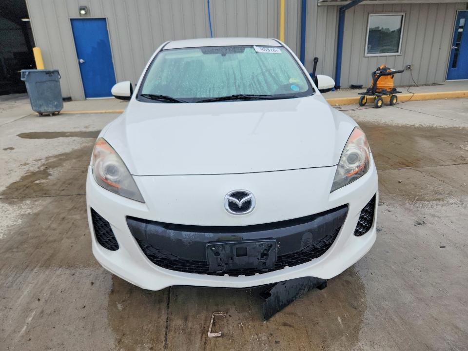 Продаж на аукціоні авто 2012 Mazda 3, vin: JM1BL1VF5C1503248, номер лоту: 60495916