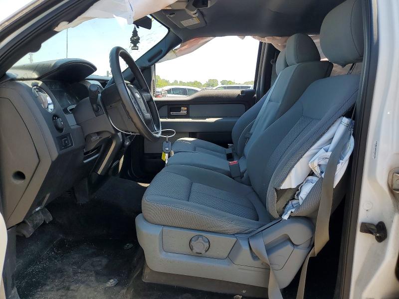 Продажа на аукционе авто 2013 Ford F150, vin: 1FTFW1EF5DFD28013, номер лота: 60665426