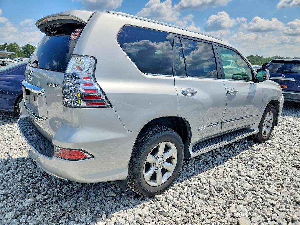 2014 Lexus Gx მანქანა იყიდება აუქციონზე, vin: JTJBM7FX4E5078069, აუქციონის ნომერი: 59906496